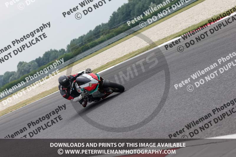 25 to 27th july 2019;Slovakia Ring;event digital images;motorbikes;no limits;peter wileman photography;trackday;trackday digital images
